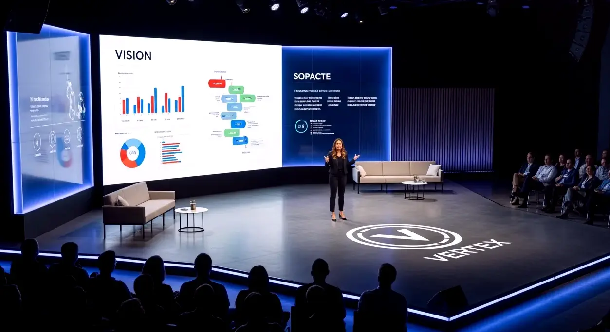 Stone Echo — itservices in Berlin