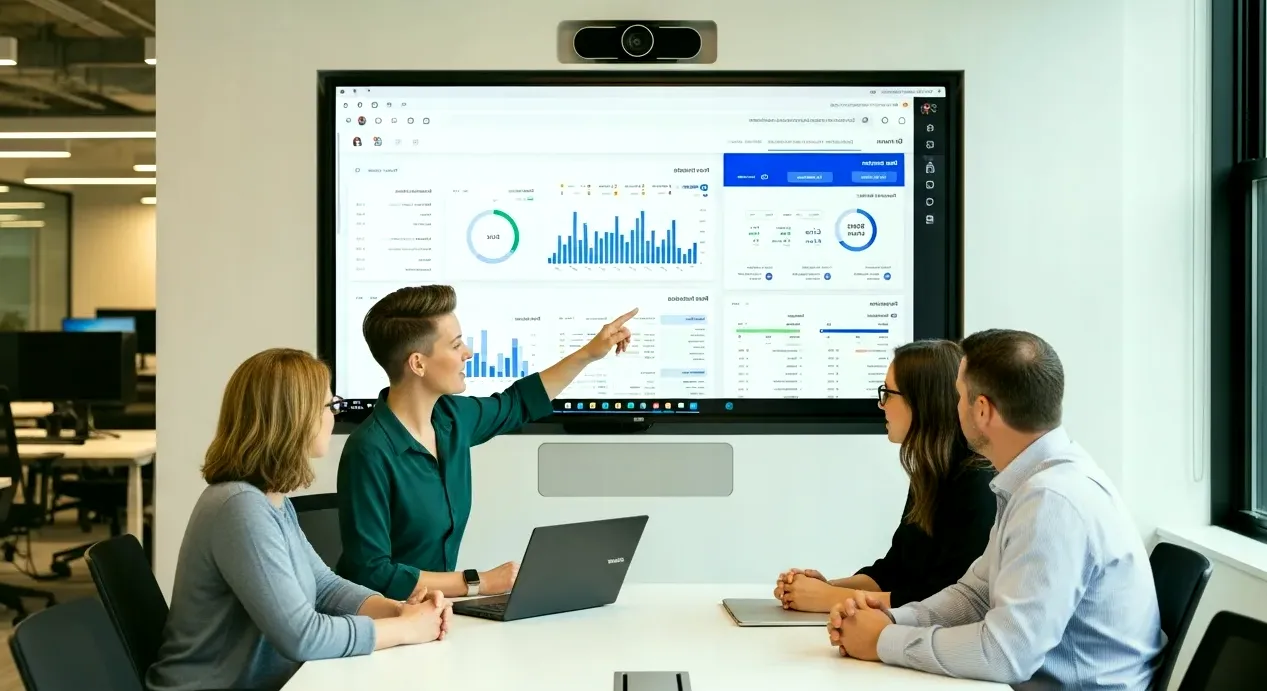 Stone Echo — itservices in Berlin