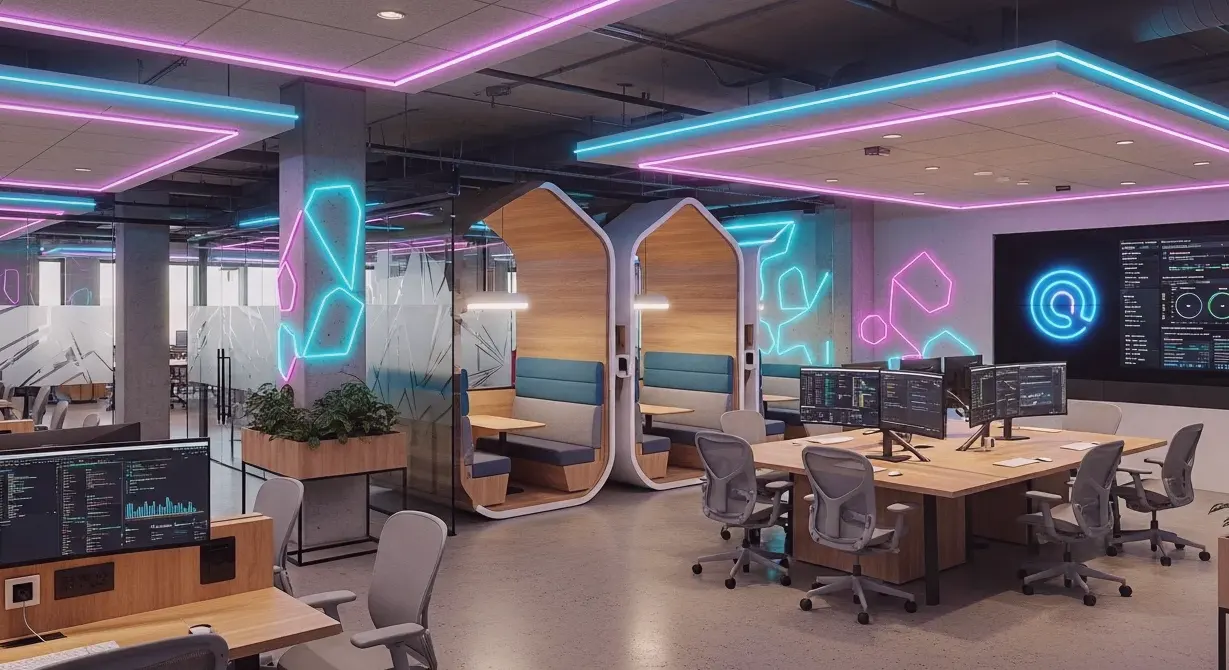 Stone Echo — itservices in Berlin